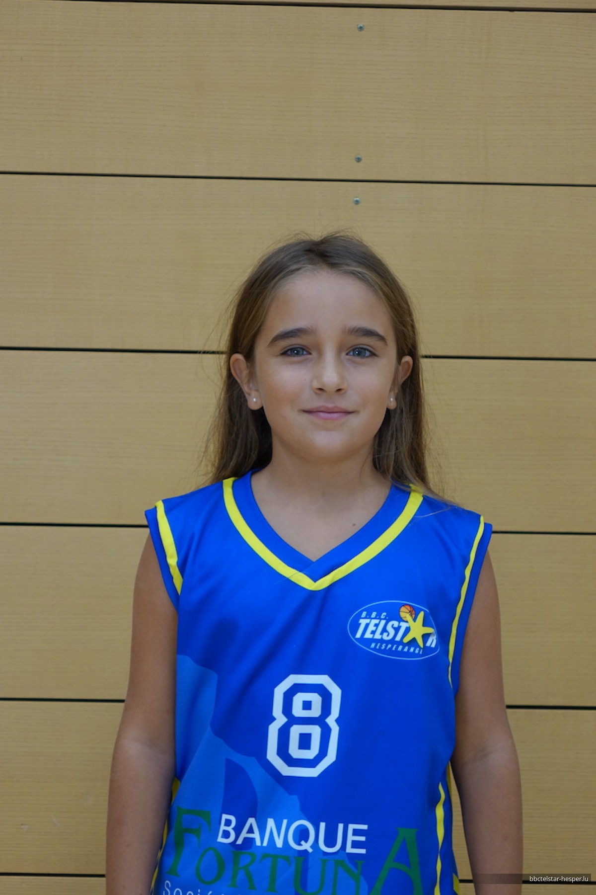 Pépouissins / Pouissins / Fillettes 2020-2021