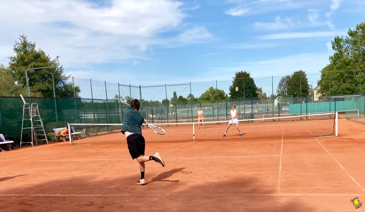 JUXTOURNOI 2020