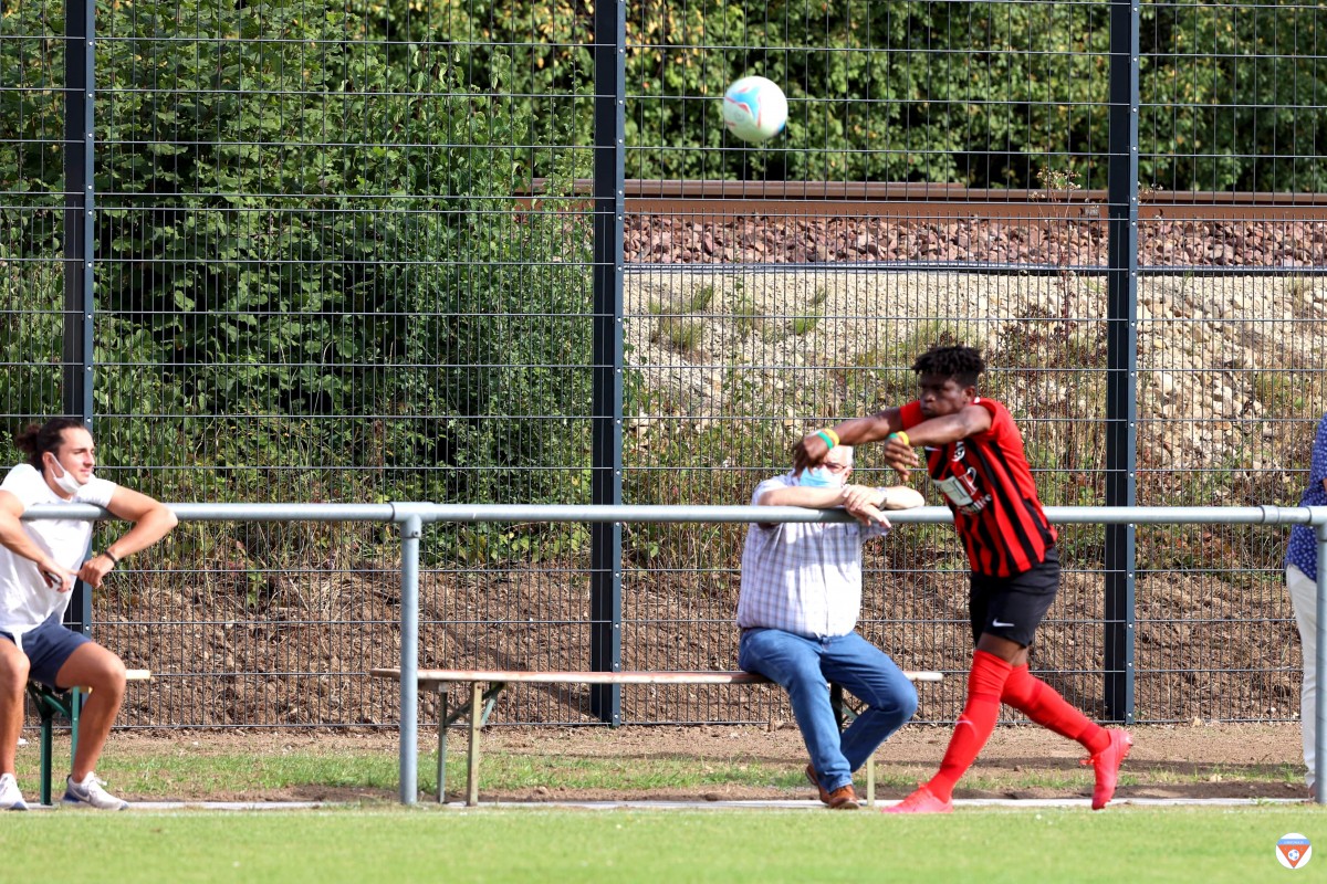 FCL - US FEULEN 4-1 (2-0)