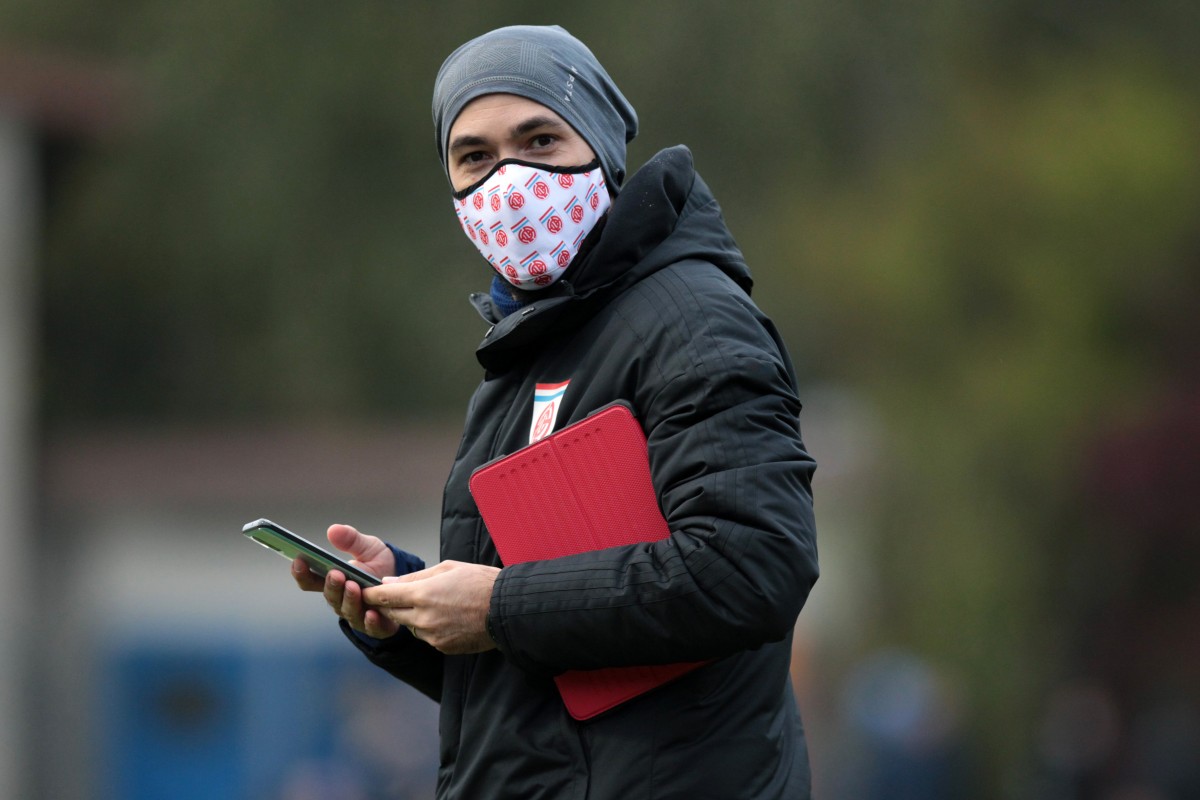 Coupe de Luxembourg| FC Préizerdaul- Reiden - CS Fola Esch (0-4)