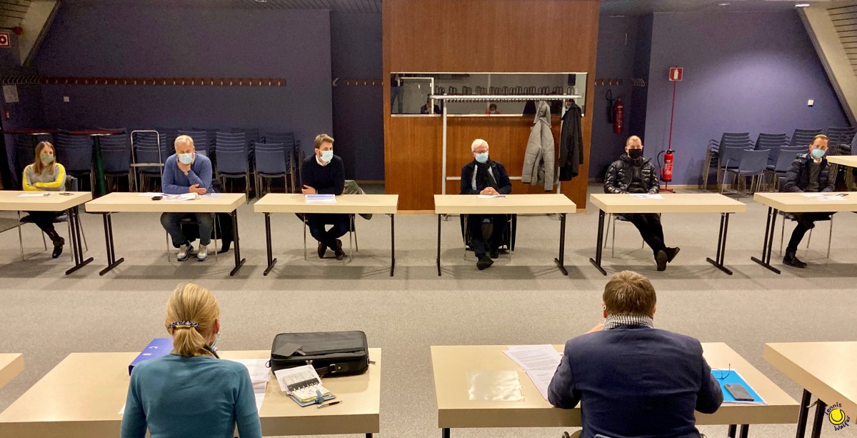 Assemblée Generale du 28/11/2020 version Covid