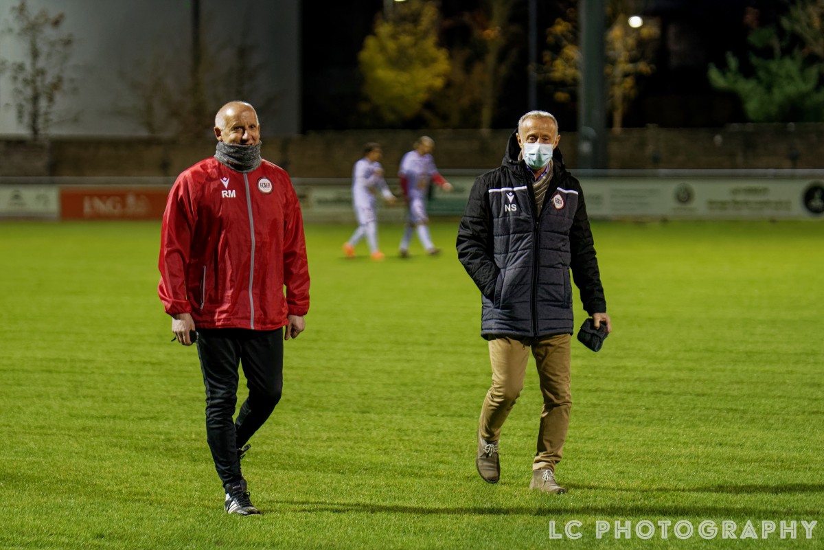 FC Rodange 91 - FC Swift Hesperange