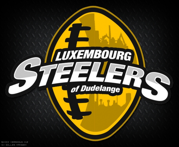 Louvain-la-neuve Fighting Turtles vs. Luxembourg Steelers