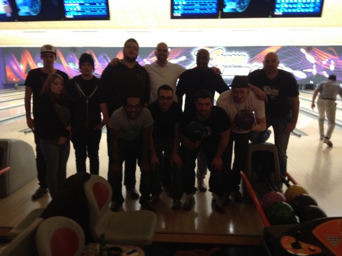 Steelers @ Bowling  08/02/2012