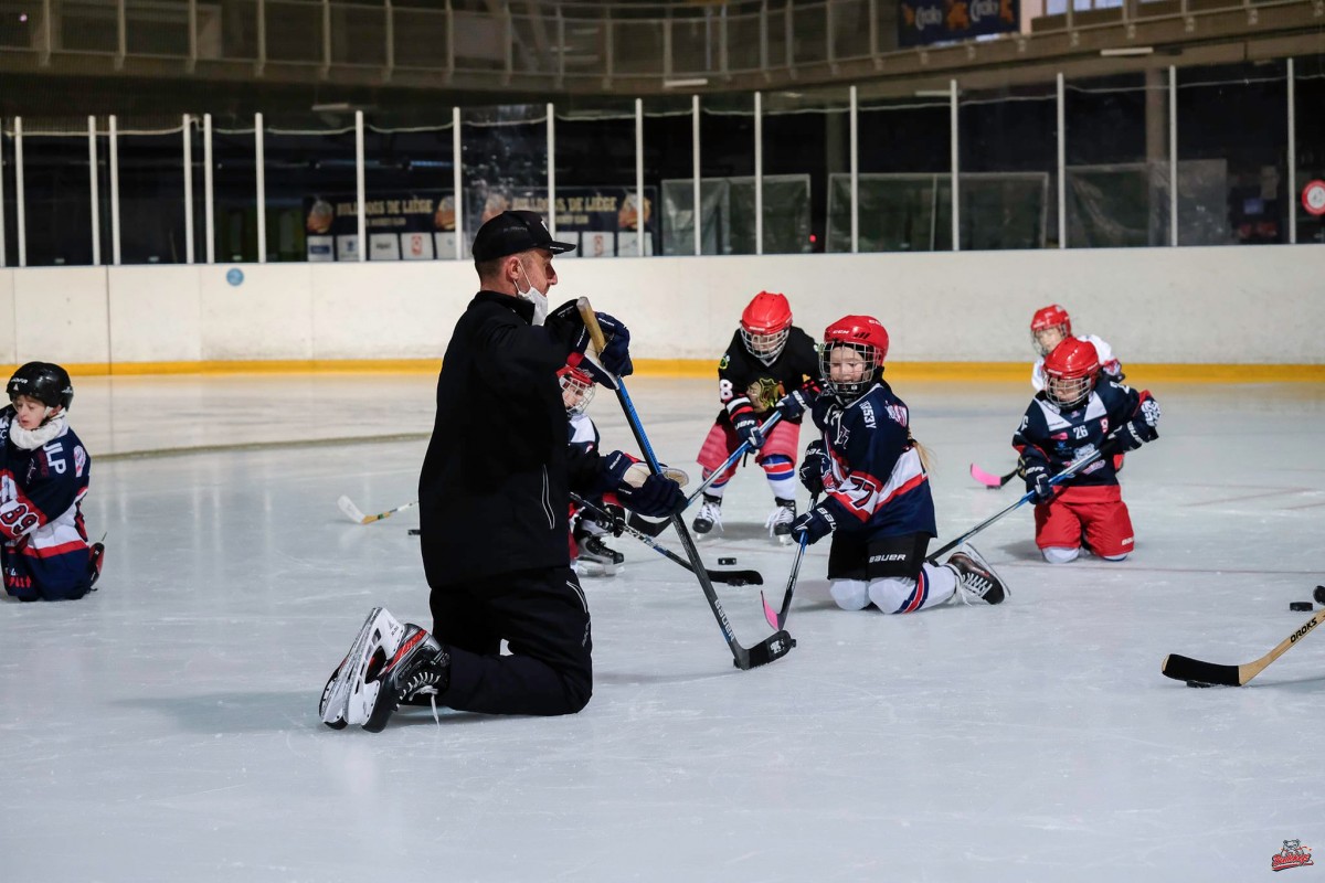 Stage de Hockey Noël Bulldogs EDH (2)