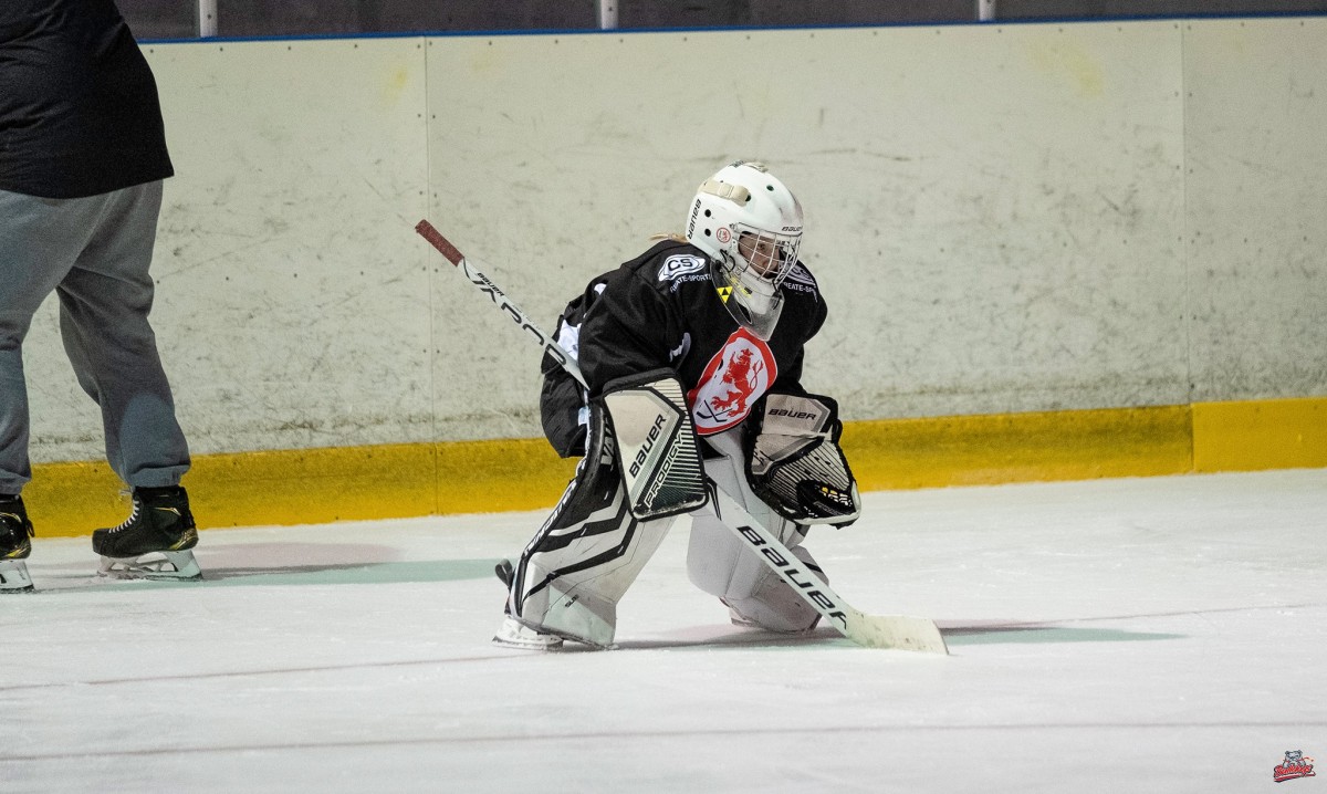 Stage de Hockey Noël Bulldogs U8  U10  U12 (4)