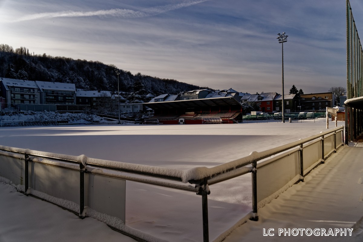 Stade Jos Philippart