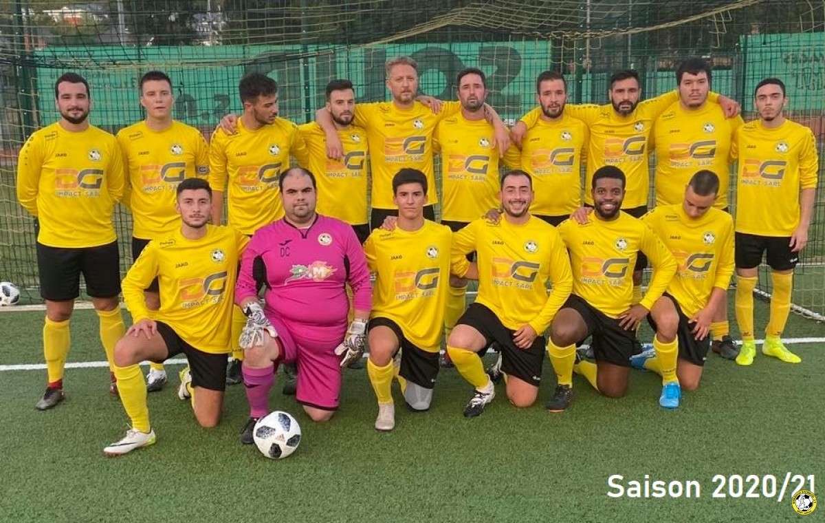 FC Jeunesse Schieren Seniors 2