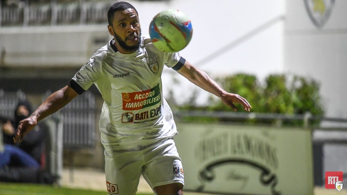 PHOTOS DU MATCH CONTRE LE FC RODANGE 91