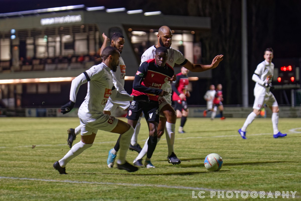 FC Rodange 91 - Union Titus Pétange