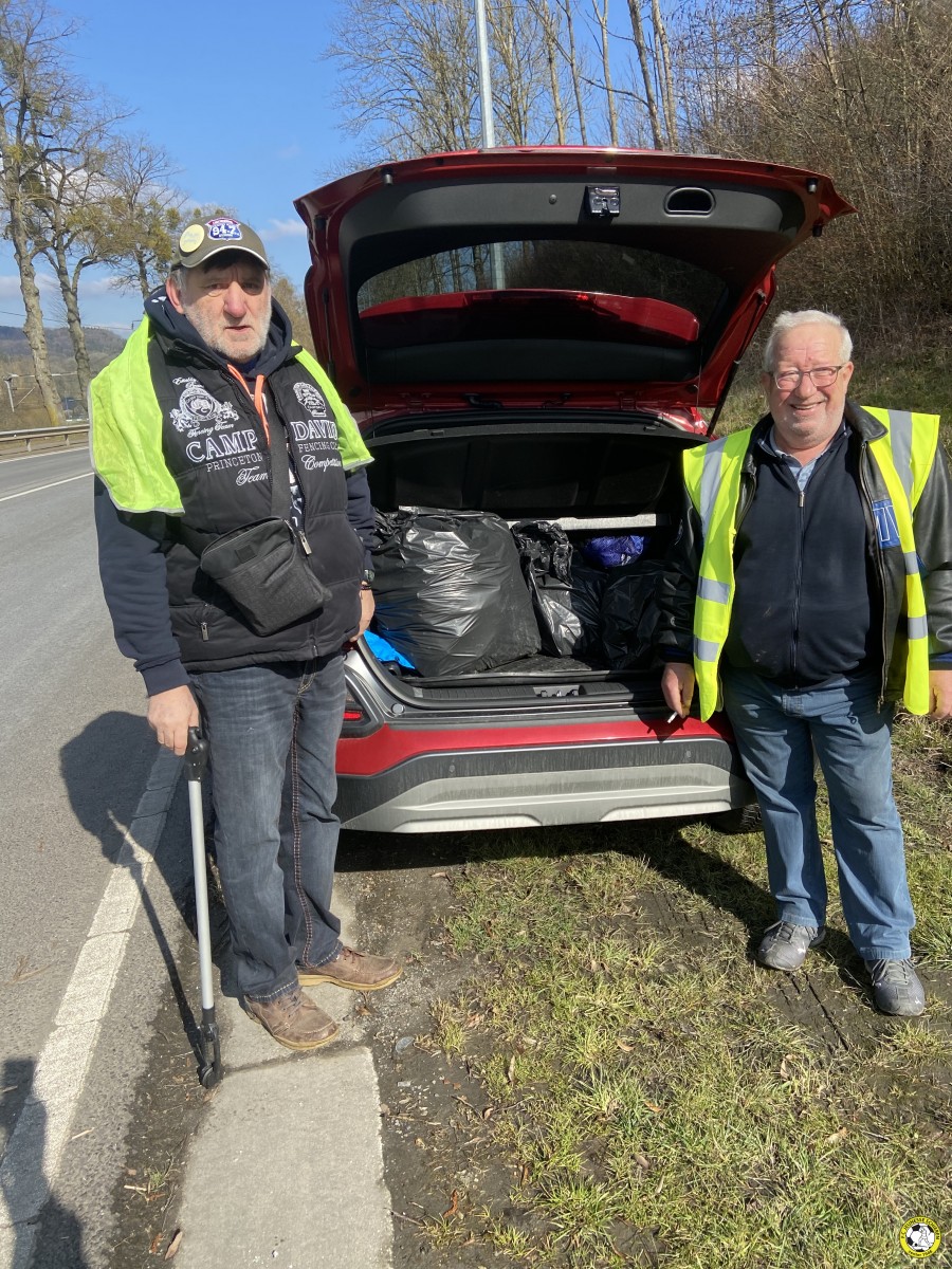 Grouss Botz Gemeng Schieren