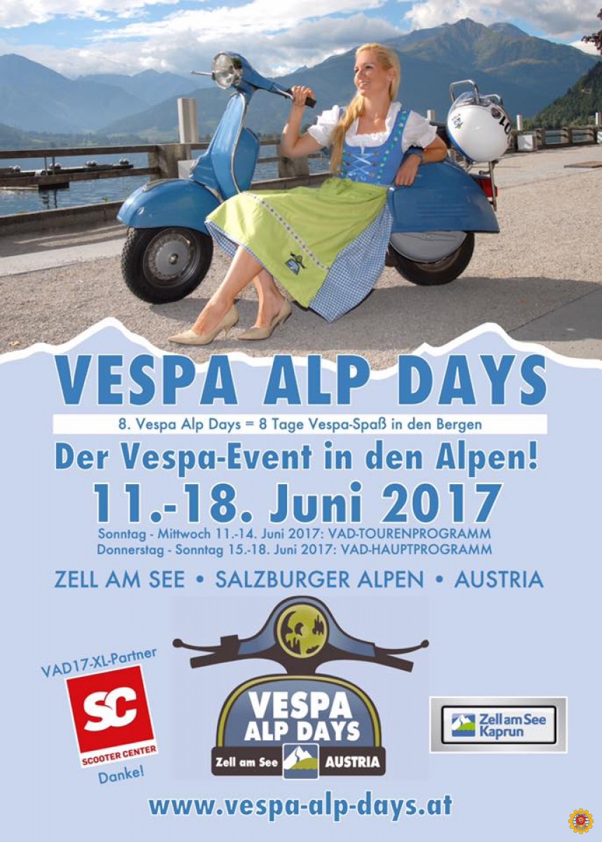 2017 Alp Days