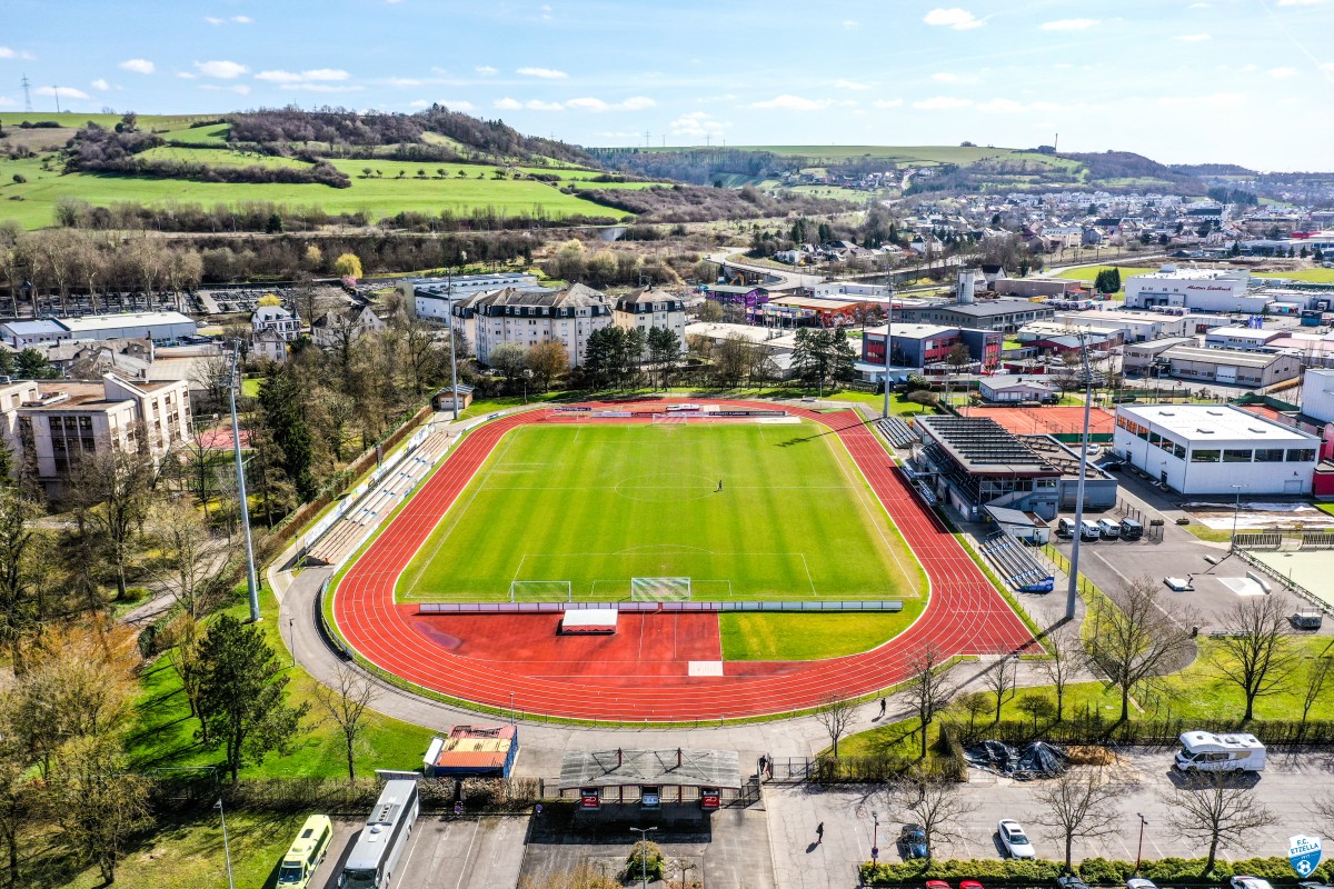 STADE AM DEICH