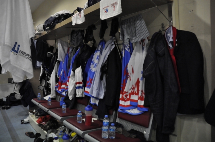 WC Turkey 2012: Day 5