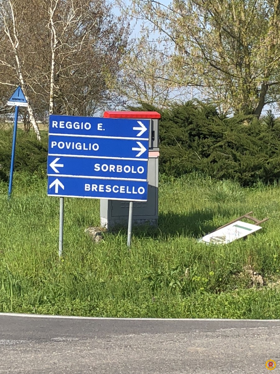 2018 Reggio Emilia