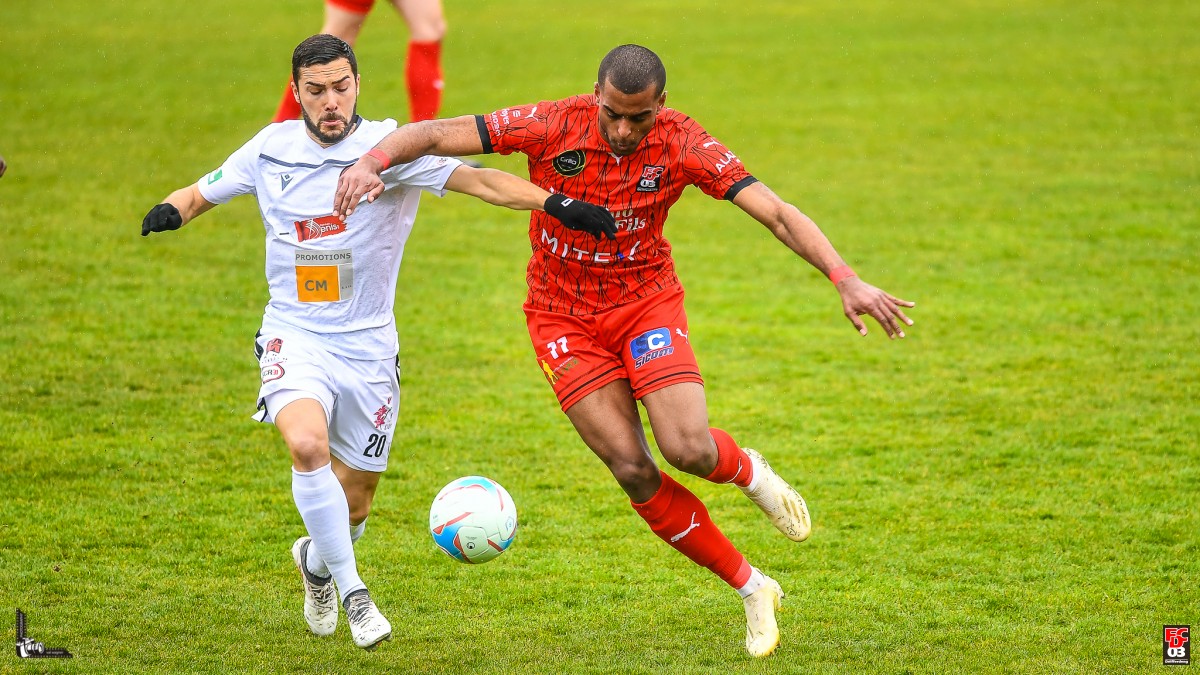 FC RODANGE - FCD03