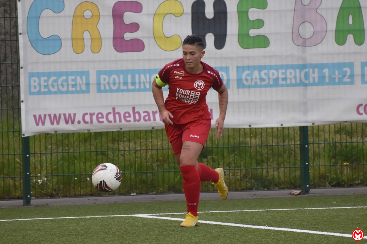 FC Mamer 32 - ENT Wormeldange/Munsbach/CSG 1:4