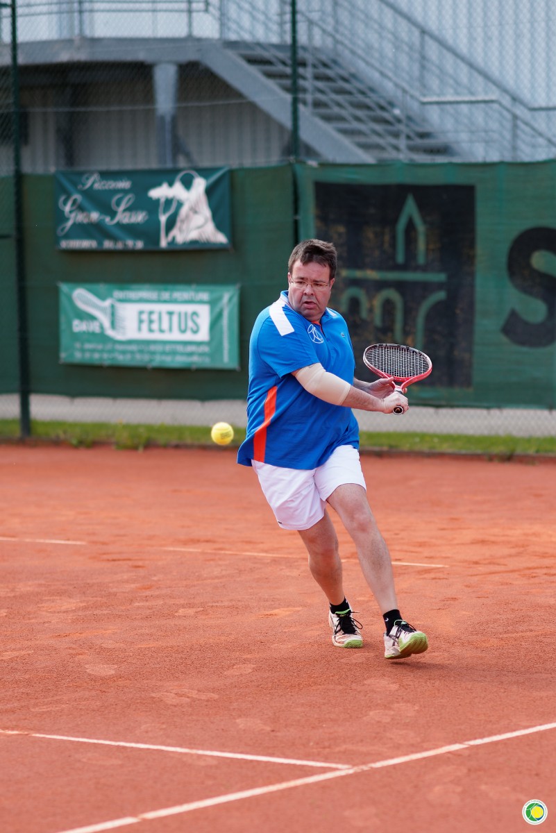Interclubs 2016