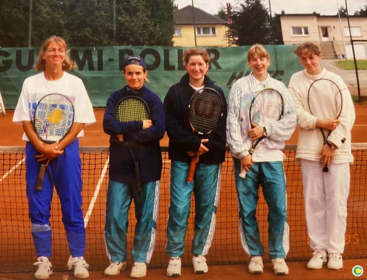 Old School TC Ettelbruck (Part 2)