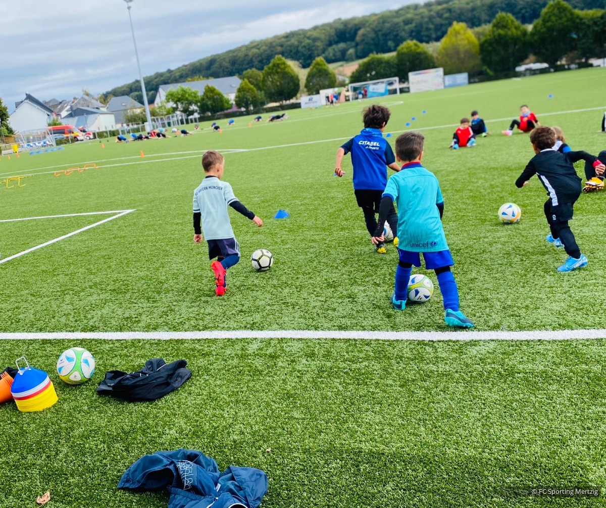 FC Sporting Mertzig