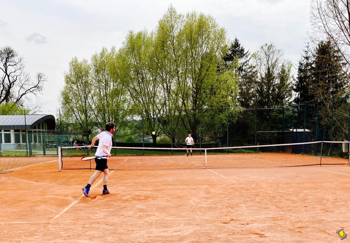 INTERCLUBS 2021