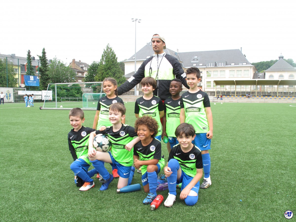 Turneier Bieles Bambini 04.07.2021