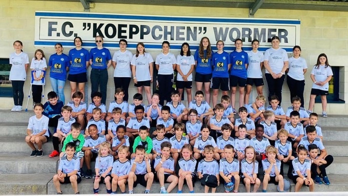 FC Koeppchen-Dag 2021