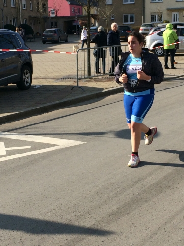 Postlaf 2016 aux couleurs Spiridon