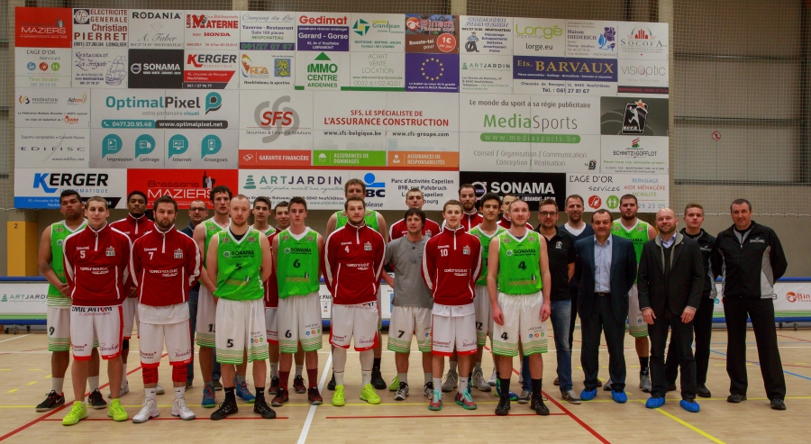 20160317 SFS BCCA Neufchâteau-Musel Pikes