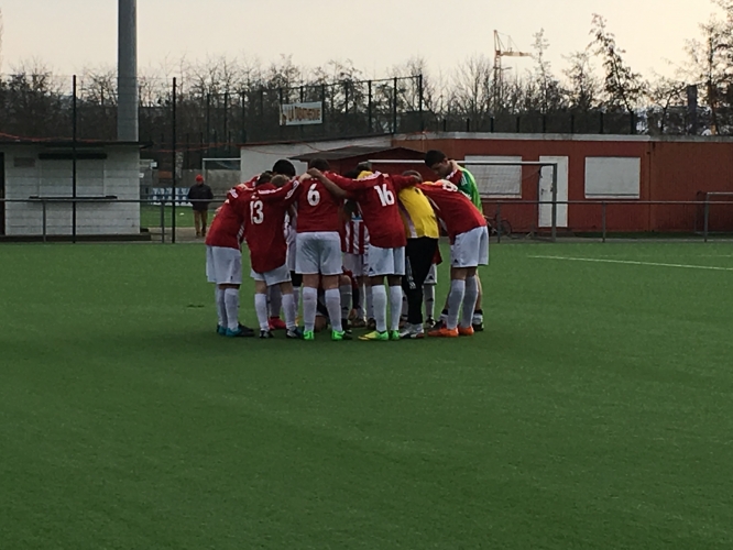 CS Fola Esch vs. US Rumelange (19.03.2016)