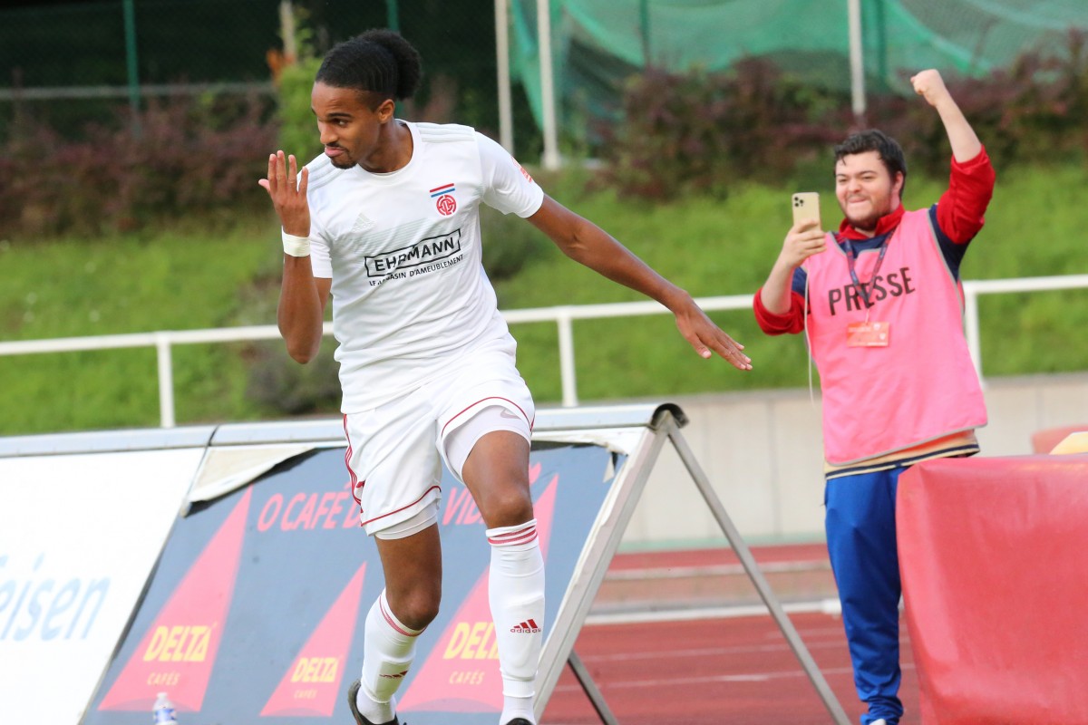 UEFA CONFERENCE LEAGUE Q2 : CS Fola - Shakhter Soligorsk (1-0)
