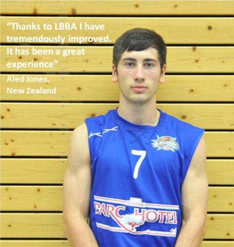 LBBA players' quotes