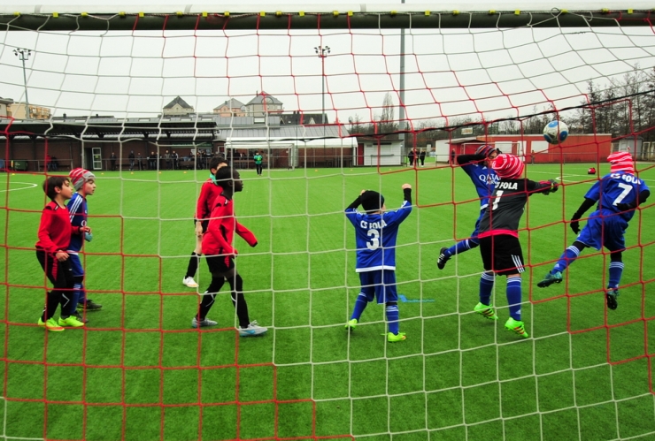 CS FOLA PUPILLES FOLA2-DIFFERDANGE 03 0-11 19/03/2016