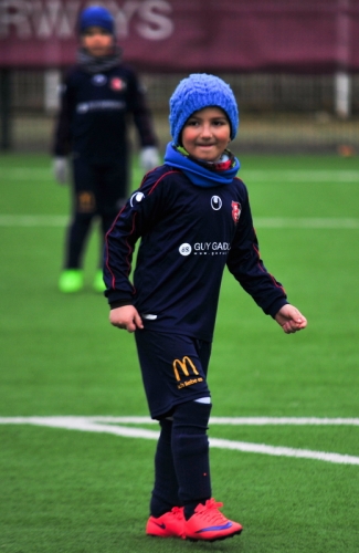 CS FOLA TOURNOI BAMBINIS 19/03/2016