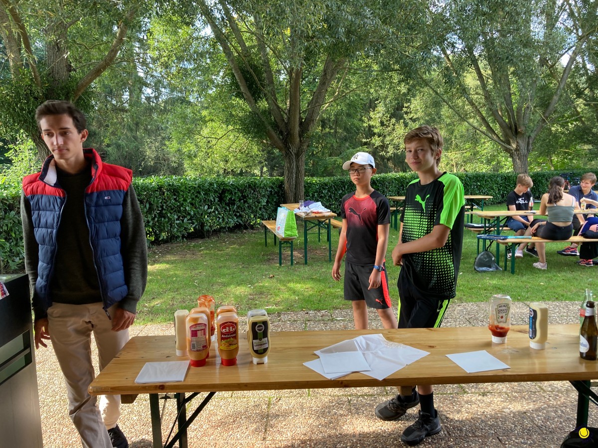 TOURNOI EDT 18/09/21