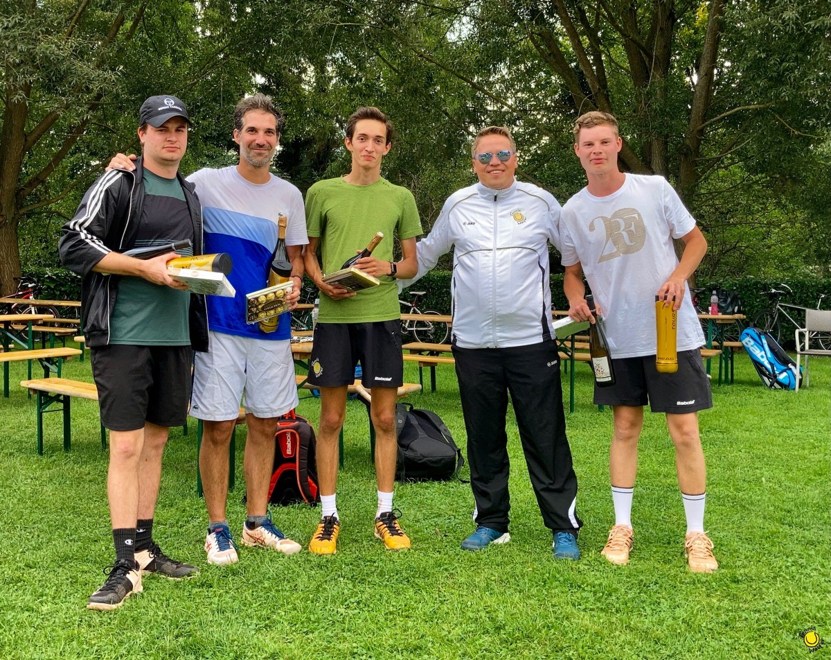 JUXTOURNOI 19/09/21