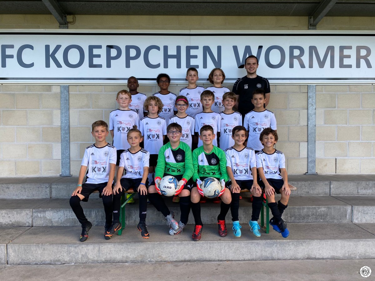 Koeppchen Youth