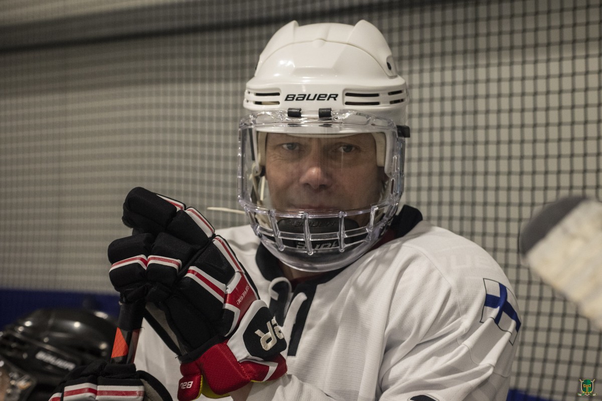 Puckers Nation Invitational Tournament Part 2