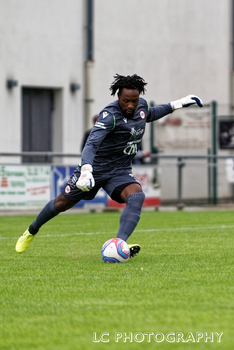 FC Rodange 91 - CS Fola Esch/Alzette