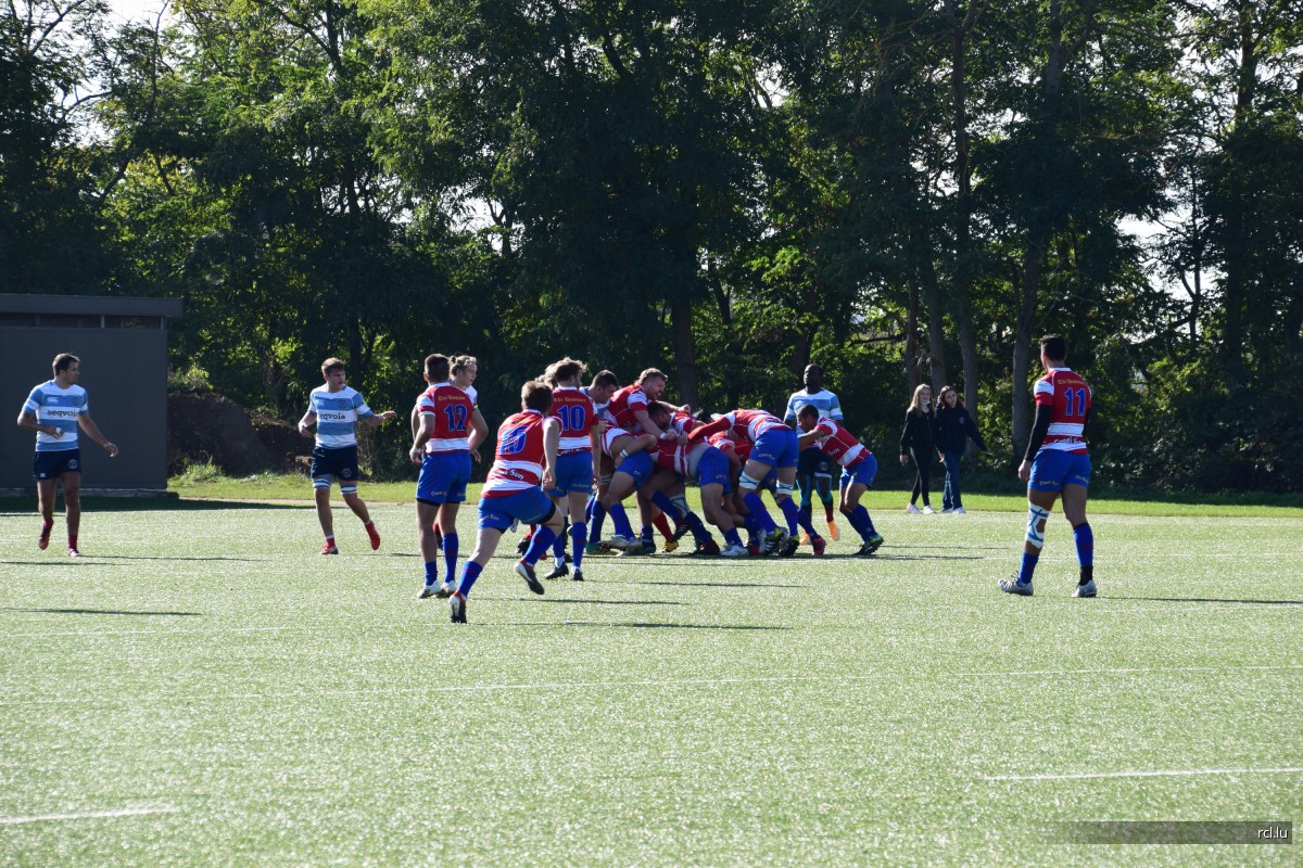 RCL v Heidelberg RK