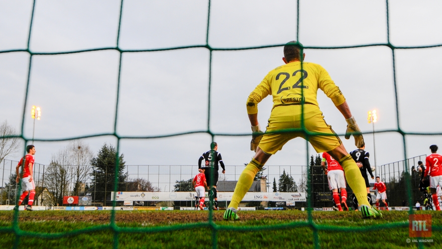 RM Hamm Benfica - FCD03