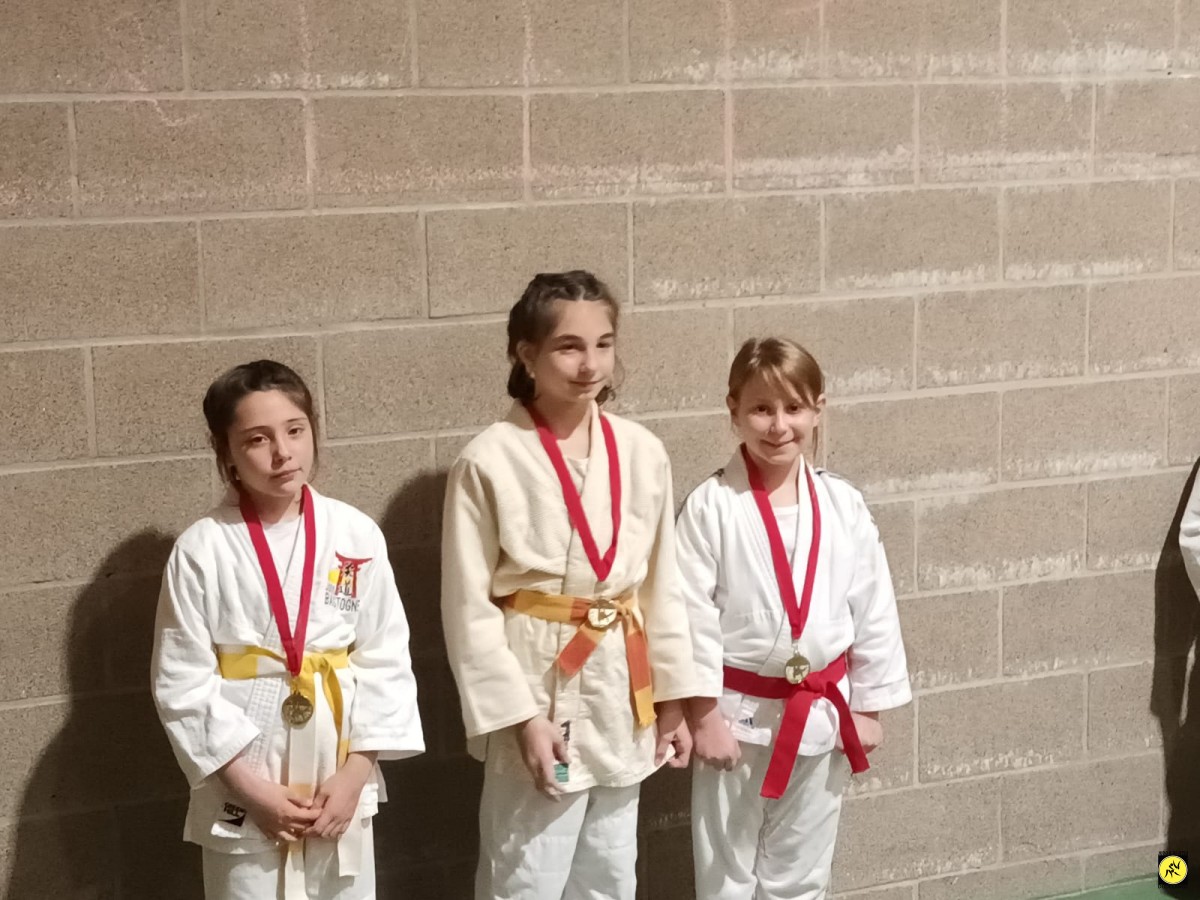 Tournoi Wellin 07.11.2021