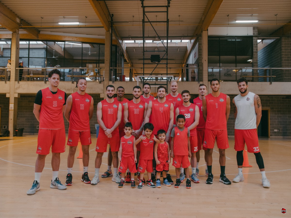 Halloween Camp 2021
