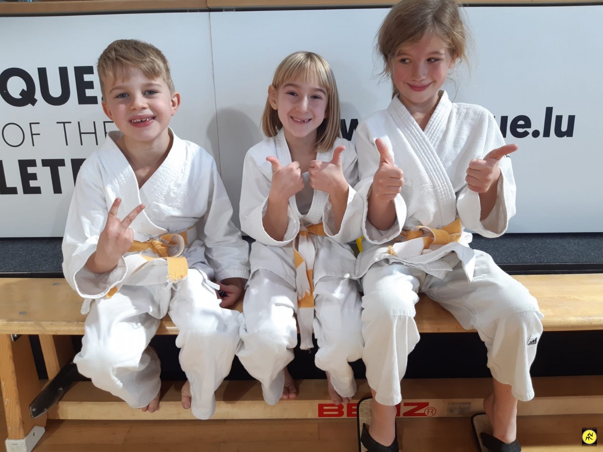 Championnats Nationaux Individuels et Par Equipes 2021