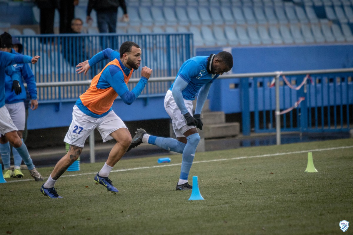 Racing FC vs FC Déifferdeng 03