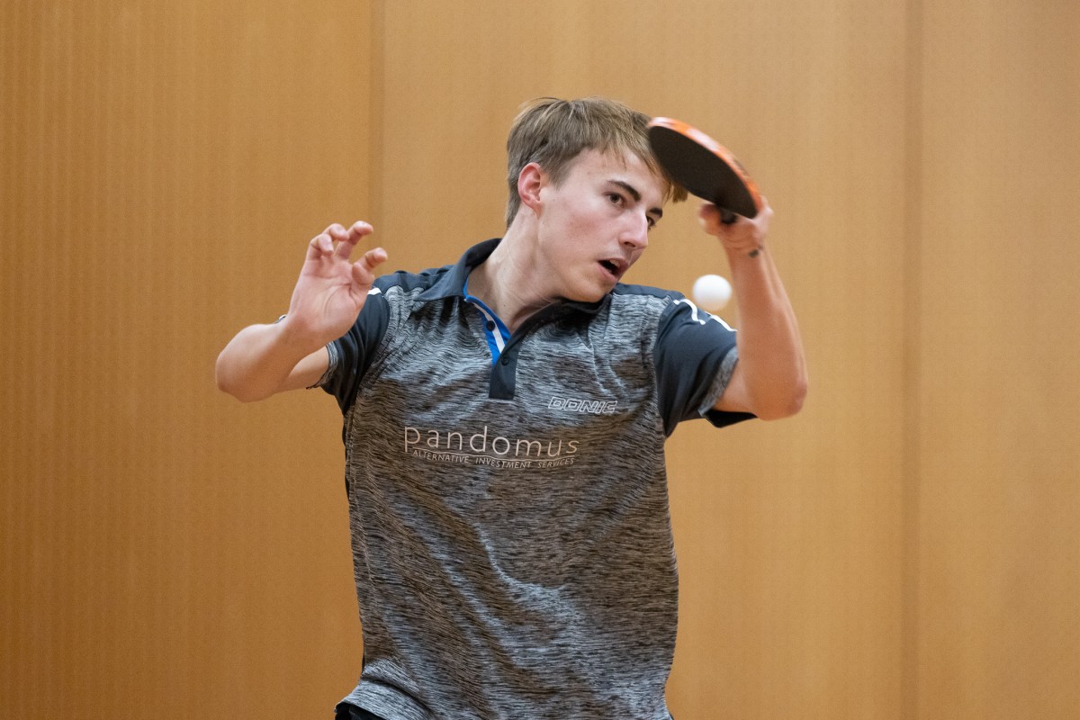 Houwald - Briddel 21.11.2021 (Audi TT League)