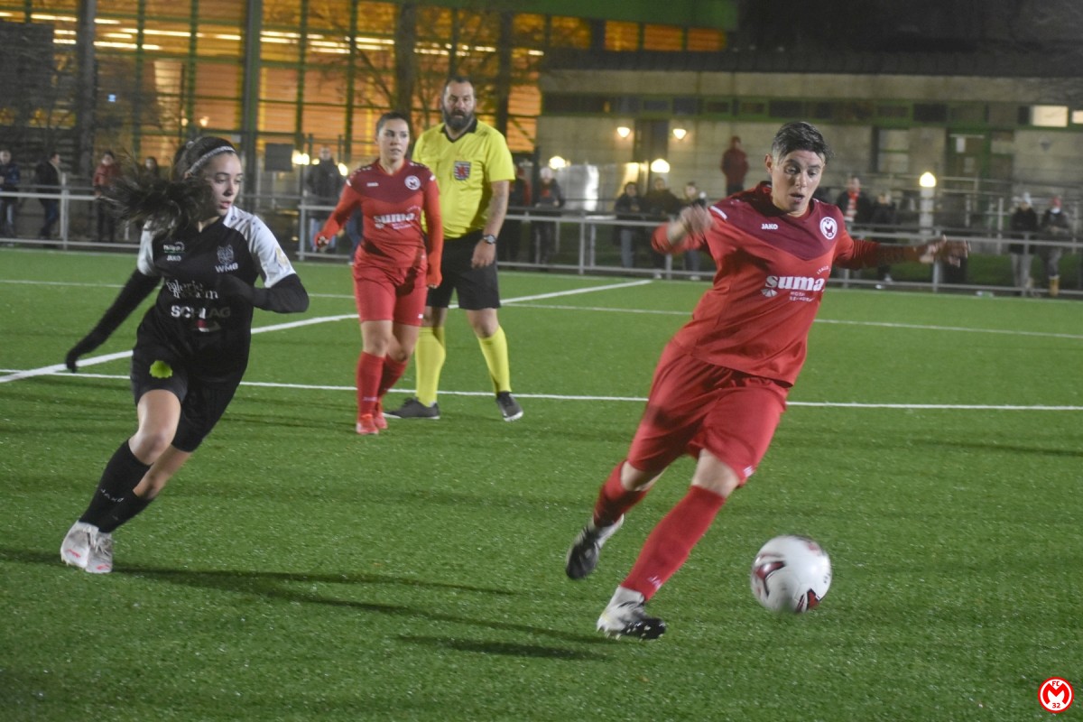 FC Mamer 32 I - ENT Wormeldange/Munsbach/CSG I 2:0