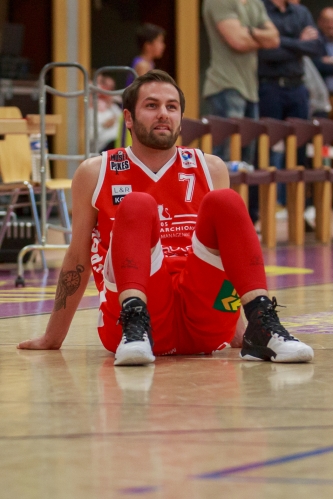 04.05.2016 first final game Amicale Steinsel-Musel Pikes