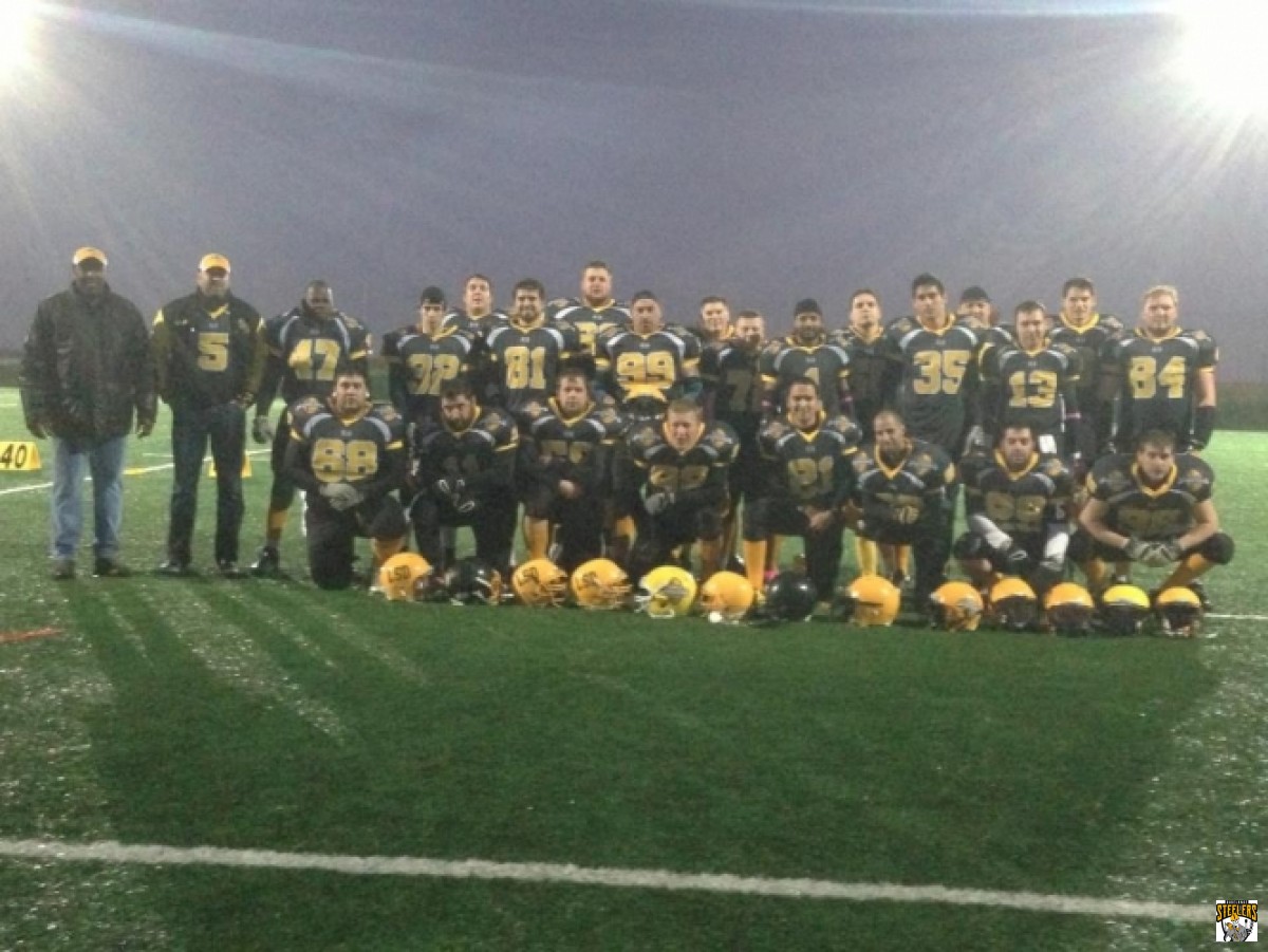 Team 2012