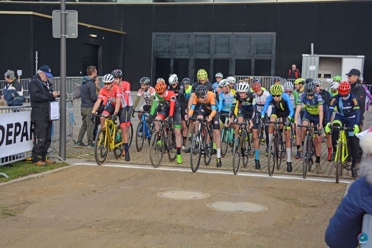 Regionalcross 19. Dezember 2021